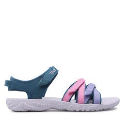 Teva Sandali Teva K Tirra 1019395Y Multicolore