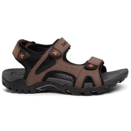 

Босоніжки Kamik Milos HK0658 Brown, Коричневий