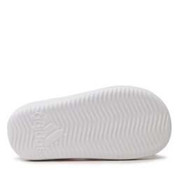 

Босоніжки adidas Summer Closed Toe Water Sandals H06320 Cloud White/Beam Pink/Clear Pink, Білий