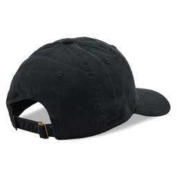 

Бейсболка Unfair Athletics Elementary UNFR22-184 Black, Чорний
