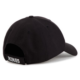 

Бейсболка 47 Brand Los Angeles Kings Vintage HVIN-MVP08WBV-BKB88 Black, Чорний