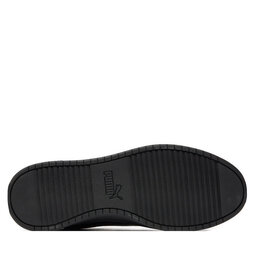 

Снікерcи Puma Rickie Classic 394251-05 Puma Black/Cool Dark Gray, Чорний