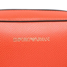 

Сумка Emporio Armani Y3B092 YH15A 87138 Orange/Black, Оранжевий