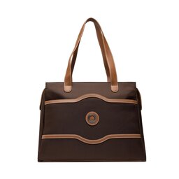 

Сумка для ноутбука Delsey Chatelet Air Soft 00167635006 Brown, Коричневий
