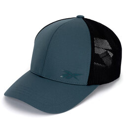 Reebok Kšiltovka Reebok RBH1900-035 Modrá