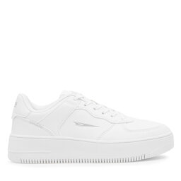 Sprandi Sneakersy Sprandi ESENTIAL II WP07-1234 Biela