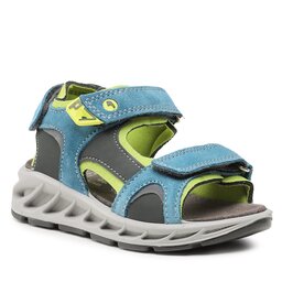 Primigi Sandali Primigi 3898122 M Baltic-Apple Green