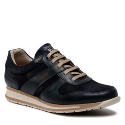 Callaghan Сникърси Callaghan Springer 88417 Azul