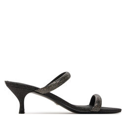 Guess Nazouváky Guess Glitze FLGGLE ELE03 Černá