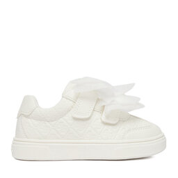 Guess Снікерcи Guess CEO-25KC1002 Білий