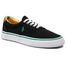 Polo Ralph Lauren Tenis superge Polo Ralph Lauren Thorton 816829749001 B/Eg Pp