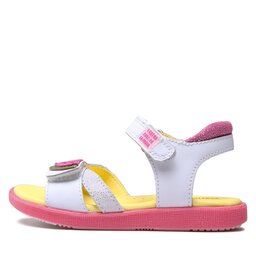 

Босоніжки Agatha Ruiz de la Prada 232946 M White, Білий