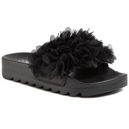 Colors Of California Sandaler Colors Of California HC.JINFYEDGE48 Black