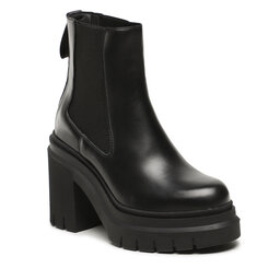 Hugo Stivaletti Hugo Kris 50498407 10248217 01 Black 001