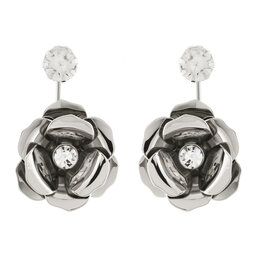 Marella Orecchini Marella Boemia 251375108 Argento