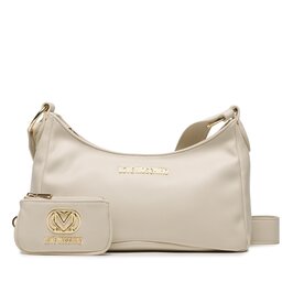 LOVE MOSCHINO Τσάντα LOVE MOSCHINO JC4086PP1HLN0110 Avorio