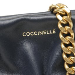 

Сумка Coccinelle M85 Ophelie Goodie E1 M85 19 03 01 Midnight Blue B29, Cиній