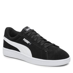 Puma Сникърси Puma Puma Smash 3.0 39098401 Черен