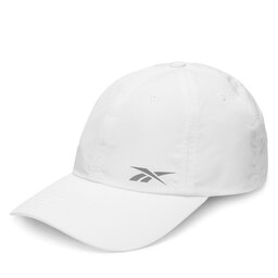 Reebok Czapka z daszkiem Reebok RBH2200-AW24 Biały