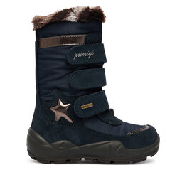 Primigi Schneeschuhe Primigi GORE-TEX 2379000 M Dunkelblau