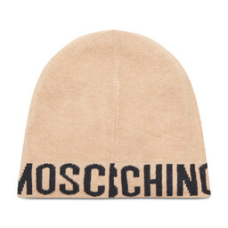 MOSCHINO Čiapka MOSCHINO 65233 0M2354 003
