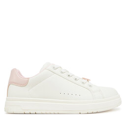 Calvin Klein Jeans Sneakers Calvin Klein Jeans Low Cut Lace-Up V3A9-82015-1355A S Weiß