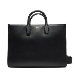 BOSS Bolso BOSS Sandy MED 50547947 Negro