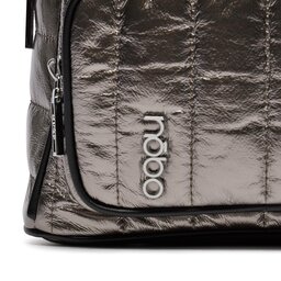

Рюкзак Nobo NBAG-M2200-C025 Stalowy, Срібний