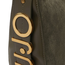

Сумка Liu Jo M Hobo AA3178 E0468 Verdone 90511, Зелений