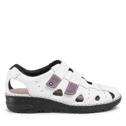 Berkemann Sandalen Berkemann Larena 03100 Weiß
