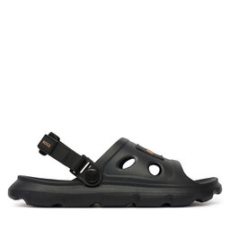 BOSS Sandalen BOSS J52813 S Schwarz