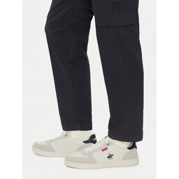 Beverly Hills Polo Club Sneakers Beverly Hills Polo Club V5-10147 Weiß