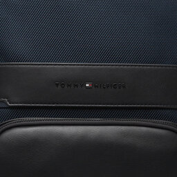 

Рюкзак Tommy Hilfiger 1985 Backpack AM0AM10271 DW6, Cиній