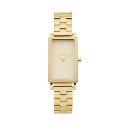 Skagen Часовник Skagen Hagen SKW3098 Златист
