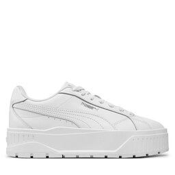 Puma Sneakersy Puma Karmen II Jr 398878 01 Bílá