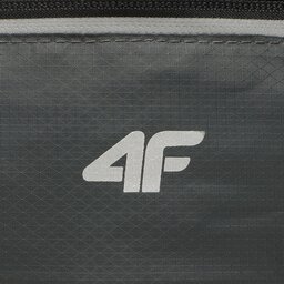 

Сумка на пояс 4F 4FSS23AWAIU029 23S, Сірий