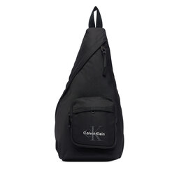 Calvin Klein Rucksack Calvin Klein Bold N/S Sling LV04D3457G Schwarz