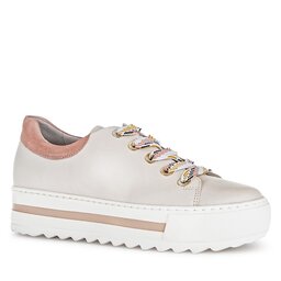Gabor Sneakers Gabor 26.496.62 Neve/ros(go/multi)