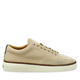 Gant Сникърси Gant 30633907 Бежов
