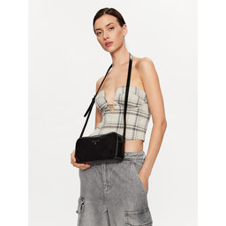 Patrizia Pepe Kabelka Patrizia Pepe 8B0136/L081-K103 Nero