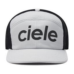 

Бейсболка Ciele Athletics Century CLTRKCC Stadium SG001, Сірий