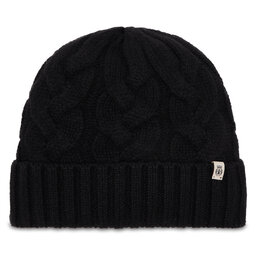 Roeckl Mössa Roeckl 23031-595 Black 000