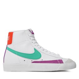 

Взуття Nike Blazer Mid '77 CZ1055 123 White/Stadium Green, Білий