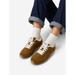 Guess Jeans Sneakers Guess Jeans EO-GSJ0126 Braun