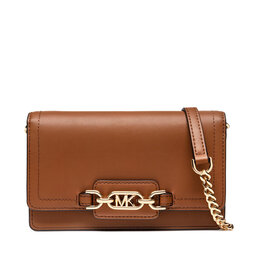 MICHAEL Michael Kors Borsetta MICHAEL Michael Kors Heather 32F2G7HC1L Marrone