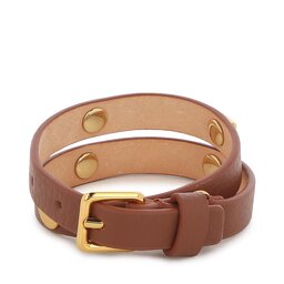 

Браслет Coccinelle MXF Dame E8 MXF 14 01 01 Brule W74, Коричневий