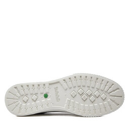 

Туфлі Timberland TB0A67P5EK71 Black Canvas, Чорний
