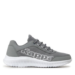 

Снікерcи Kappa 243166 Grey/White, Сірий