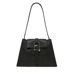 Furla Torebka Furla Nuvola S Shoulder Bag WB01274-BX2045-O6000-1007 Czarny