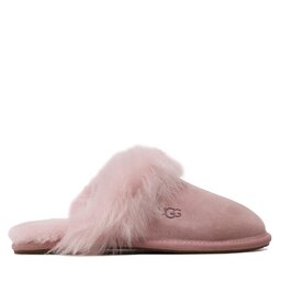 

Тапочки Ugg W Scuff Sis 1122750 Rsgry, Рожевий